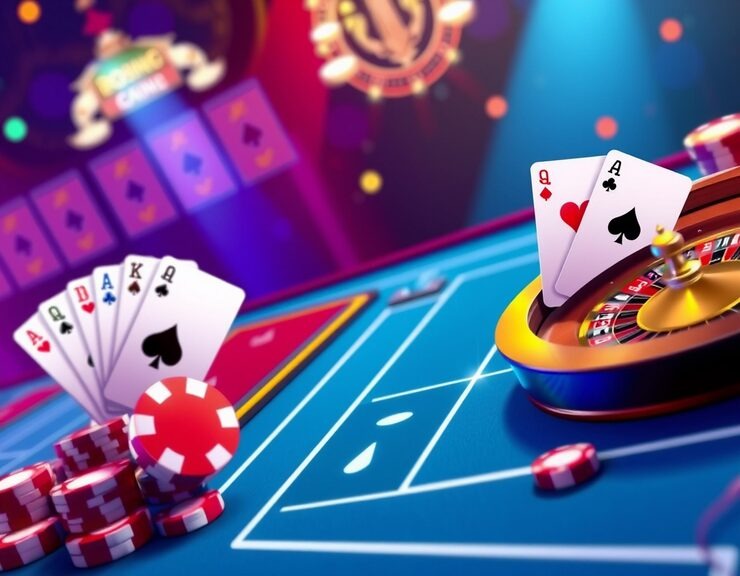hss4d platform showing football betting, live casino, and slot game options